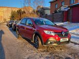 Renault Logan Stepway 2021 года за 6 500 000 тг. в Астана – фото 2