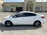 Kia Cerato 2013 годаүшін6 300 000 тг. в Актау – фото 4