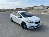 Kia Cerato 2013 года за 5 850 000 тг. в Актау