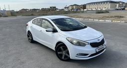 Kia Cerato 2013 годаfor6 300 000 тг. в Актау