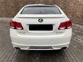 Lexus GS 300 2005 годаүшін6 500 000 тг. в Алматы – фото 5