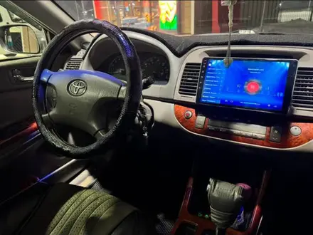 Toyota Camry 2003 года за 4 500 000 тг. в Семей – фото 3