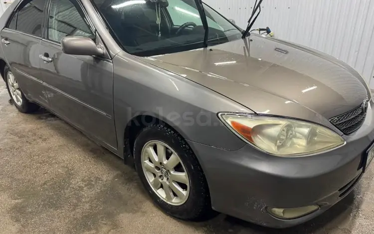 Toyota Camry 2003 года за 4 500 000 тг. в Семей