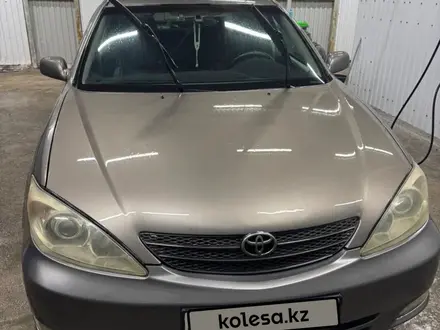 Toyota Camry 2003 года за 4 500 000 тг. в Семей – фото 2