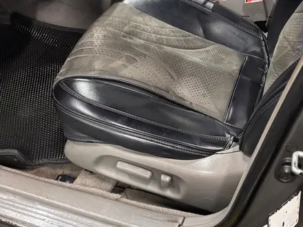 Toyota Camry 2003 года за 4 500 000 тг. в Семей – фото 7