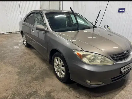 Toyota Camry 2003 года за 4 500 000 тг. в Семей – фото 8