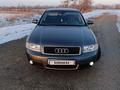 Audi A4 2001 годаfor3 000 000 тг. в Кокшетау