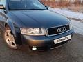 Audi A4 2001 годаfor3 000 000 тг. в Кокшетау – фото 4