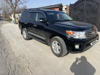 Toyota Land Cruiser 2014 годаүшін26 500 000 тг. в Астана