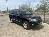 Toyota Land Cruiser 2014 годаүшін26 500 000 тг. в Астана – фото 4