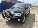 Toyota Land Cruiser 2014 года за 26 500 000 тг. в Астана – фото 5