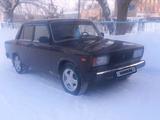 ВАЗ (Lada) 2107 2009 года за 900 000 тг. в Актобе – фото 2