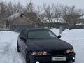 BMW 528 1997 годаүшін3 100 000 тг. в Астана – фото 13