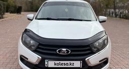 ВАЗ (Lada) Granta 2190 2020 годаүшін4 300 000 тг. в Уральск