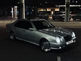 Mercedes-Benz E 320 1998 годаүшін3 500 000 тг. в Алматы – фото 4