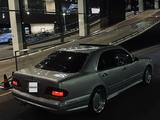 Mercedes-Benz E 320 1998 годаүшін3 500 000 тг. в Алматы – фото 5