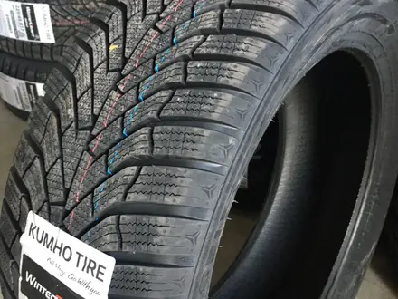 KUMHO 255/50 R19 107T WS51 XL за 71 700 тг. в Алматы – фото 2