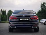 BMW 750 2016 года за 29 999 999 тг. в Усть-Каменогорск – фото 4