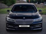 BMW 750 2016 года за 29 999 999 тг. в Усть-Каменогорск