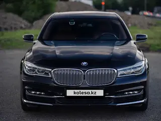 BMW 750