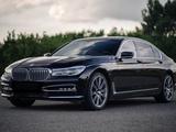 BMW 750 2016 года за 29 999 999 тг. в Усть-Каменогорск – фото 2