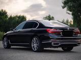 BMW 750 2016 года за 29 999 999 тг. в Усть-Каменогорск – фото 3