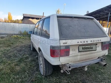 Land Rover Range Rover 1997 года за 3 000 000 тг. в Алматы – фото 3