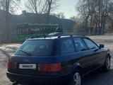Audi 80 1995 года за 2 500 000 тг. в Каргалы – фото 3