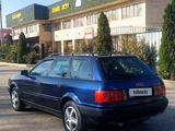 Audi 80 1995 года за 2 500 000 тг. в Каргалы – фото 5