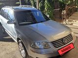Volkswagen Passat 2002 года за 2 700 000 тг. в Кызылорда