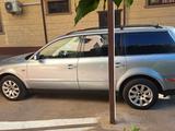 Volkswagen Passat 2002 года за 2 700 000 тг. в Кызылорда – фото 2