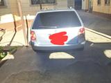 Volkswagen Passat 2002 года за 2 700 000 тг. в Кызылорда – фото 3