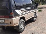 Mitsubishi Delica 1994 годаүшін1 100 000 тг. в Талдыкорган – фото 4