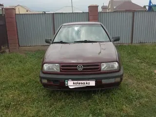 Volkswagen Vento