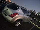Nissan Murano 2003 годаүшін2 800 000 тг. в Астана