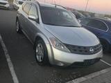 Nissan Murano 2003 годаүшін2 800 000 тг. в Астана – фото 2