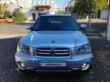 Subaru Forester 2004 годаfor5 100 000 тг. в Шымкент