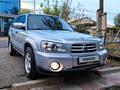 Subaru Forester 2004 года за 5 100 000 тг. в Шымкент – фото 15