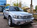 Subaru Forester 2004 года за 5 100 000 тг. в Шымкент – фото 18