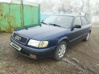 Audi 100 1993 годаүшін2 000 000 тг. в Тараз