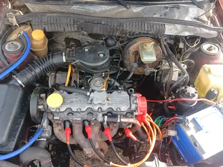 Opel Vectra 1992 года за 500 000 тг. в Шымкент – фото 2
