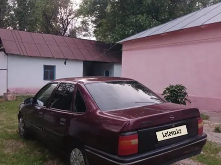 Opel Vectra 1992 года за 500 000 тг. в Шымкент – фото 3