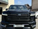 Toyota Land Cruiser 2022 года за 52 500 000 тг. в Павлодар