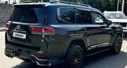 Toyota Land Cruiser 2022 годаүшін51 700 000 тг. в Павлодар – фото 4