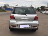 Mitsubishi Outlander 2004 годаүшін3 500 000 тг. в Алматы – фото 4