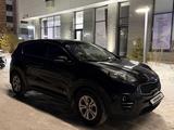 Kia Sportage 2018 года за 10 500 000 тг. в Астана