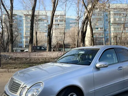 Mercedes-Benz E 320 2006 года за 4 900 000 тг. в Алматы – фото 2
