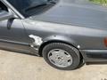 Audi 100 1991 года за 1 000 000 тг. в Алматы – фото 4