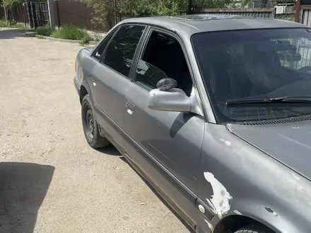 Audi 100 1991 года за 1 000 000 тг. в Алматы – фото 3