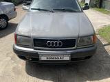 Audi 100 1991 года за 1 000 000 тг. в Алматы